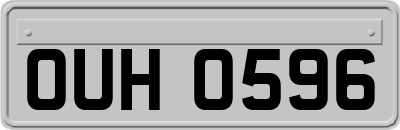 OUH0596