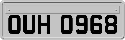 OUH0968