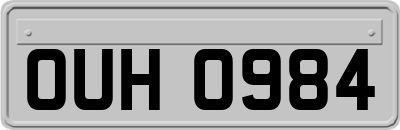 OUH0984