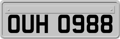 OUH0988