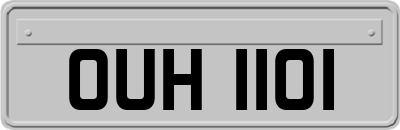 OUH1101