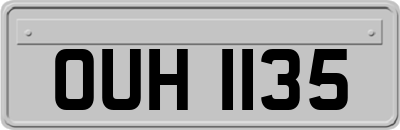 OUH1135
