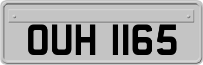 OUH1165