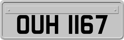 OUH1167