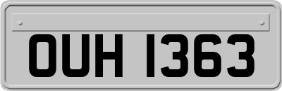 OUH1363