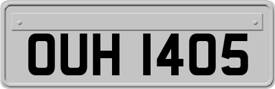 OUH1405