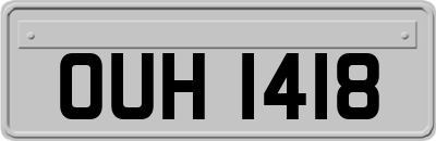 OUH1418