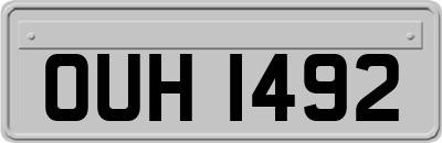 OUH1492