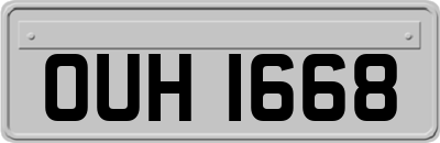 OUH1668