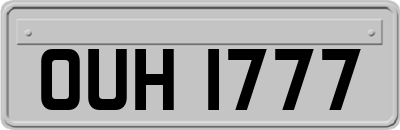 OUH1777