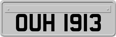 OUH1913