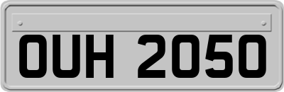 OUH2050