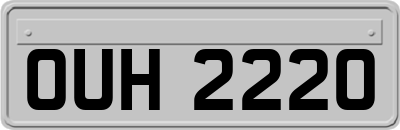 OUH2220