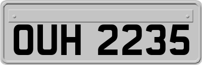 OUH2235