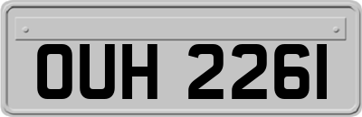 OUH2261