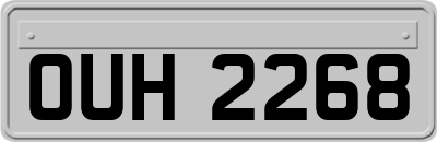 OUH2268