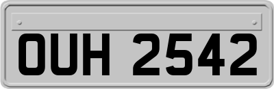 OUH2542
