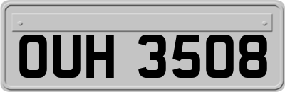 OUH3508