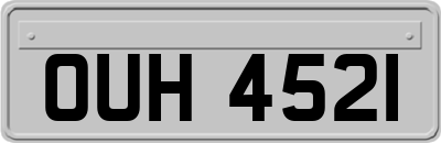 OUH4521