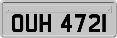 OUH4721
