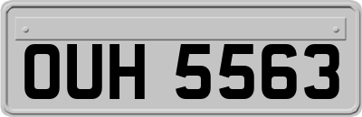 OUH5563