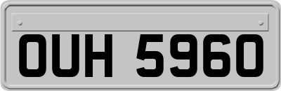 OUH5960