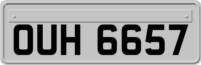 OUH6657