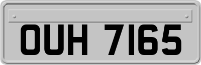 OUH7165