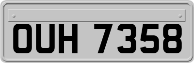 OUH7358