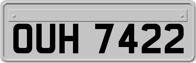 OUH7422