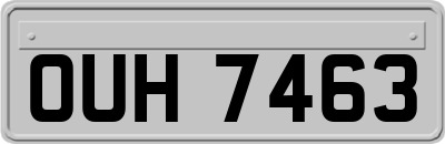 OUH7463