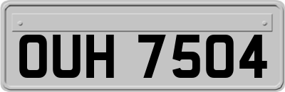 OUH7504