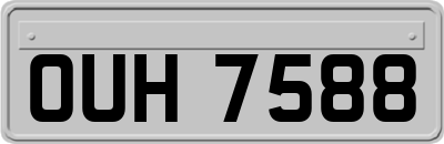 OUH7588