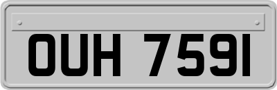 OUH7591