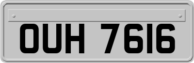 OUH7616