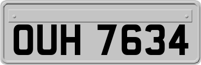 OUH7634