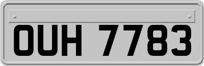 OUH7783