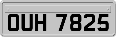 OUH7825