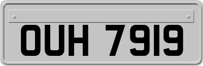 OUH7919