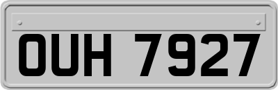 OUH7927