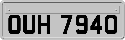 OUH7940