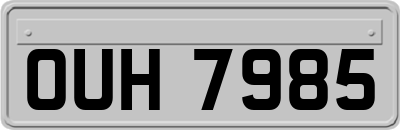 OUH7985