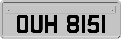 OUH8151