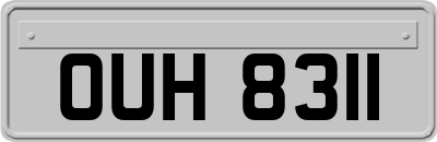 OUH8311