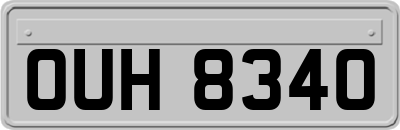 OUH8340