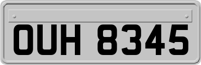 OUH8345
