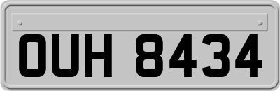 OUH8434