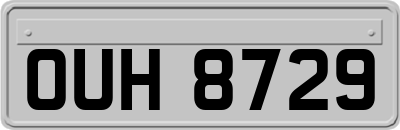 OUH8729