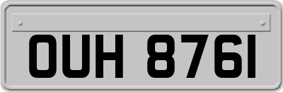 OUH8761