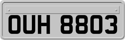 OUH8803